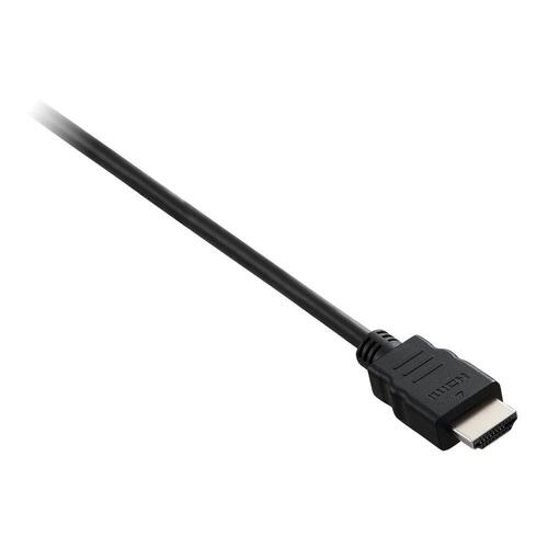 HDMI-kabel V7 V7E2HDMI4-03M-BK Sort