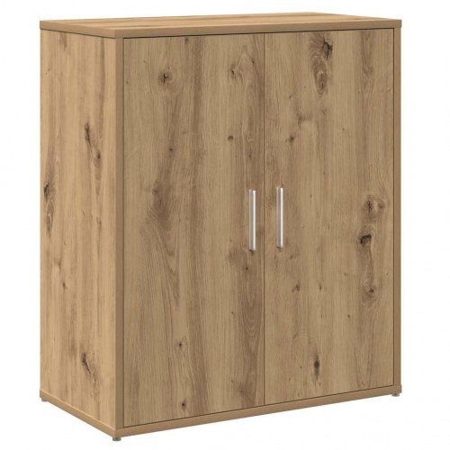 Highboard 2 stk artisan eg 60 x 31 x 70 cm Konstrueret træ