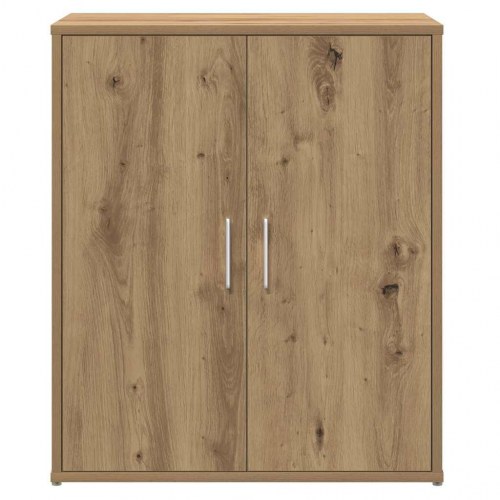 Highboard 2 stk artisan eg 60 x 31 x 70 cm Konstrueret træ