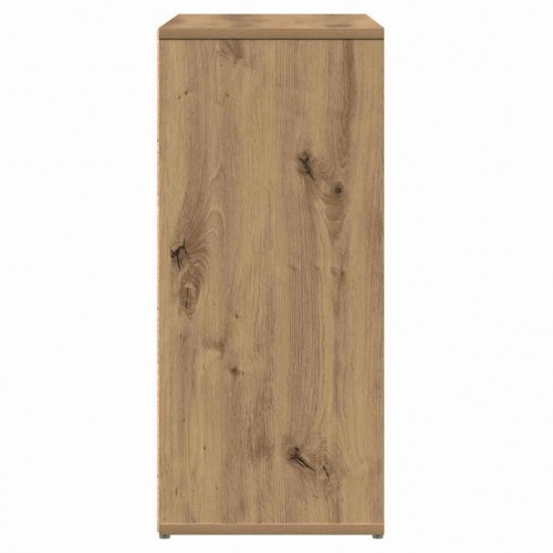 Highboard 2 stk artisan eg 60 x 31 x 70 cm Konstrueret træ