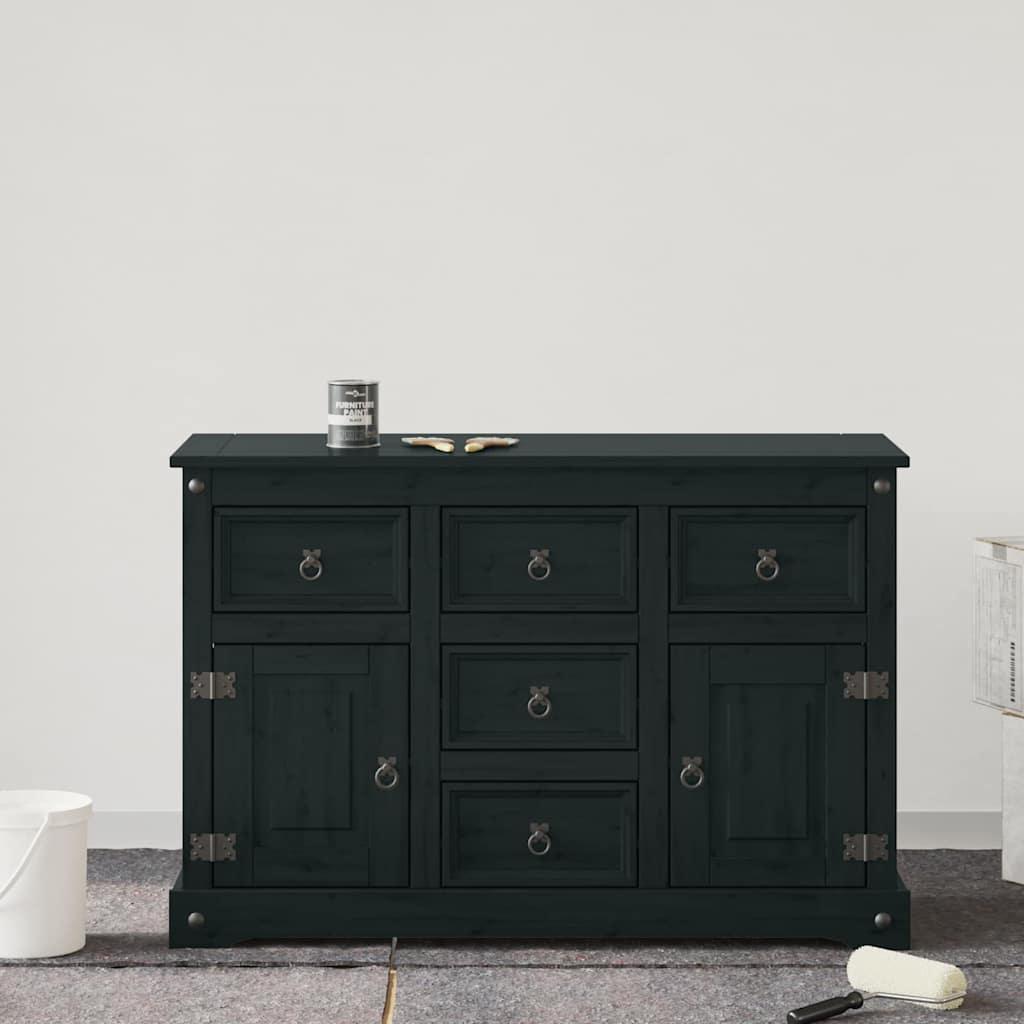 Møbelmaling Sort 0.75 L