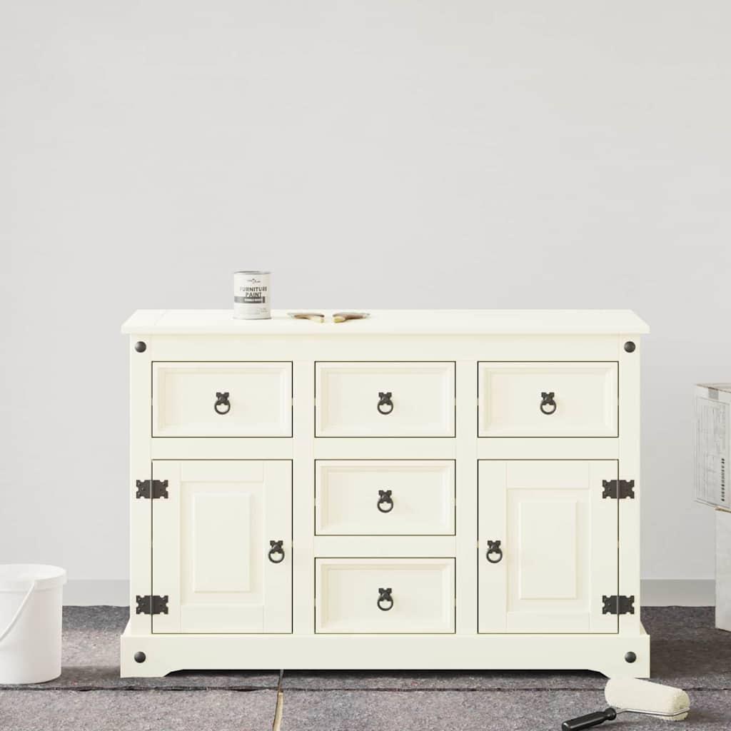 Møbelmaling Stenfarvet grå 0.75 L