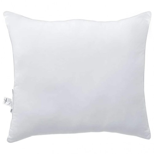 Hovedpude Hvid 80 x 80 cm