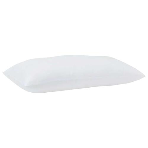 Hovedpude Hvid 40 x 80 cm 85gsm 100% polyester