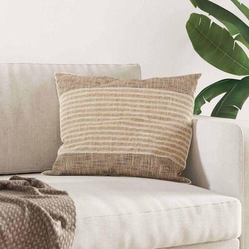 Hovedpude Hvid 50 x 70 cm 85gsm 100% polyester