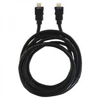 HDMI-kabel approx! AISCCI0304 APPC35 3 m 4K Han-til-han stik