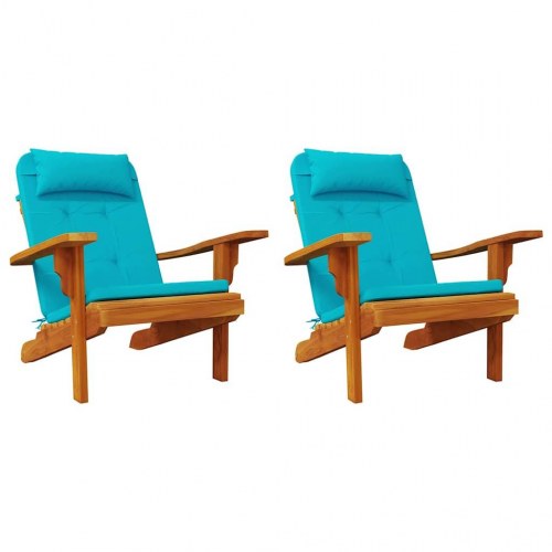 Turkis pude Turkis Polyester 58 cm x 77 cm Aftagelige covers