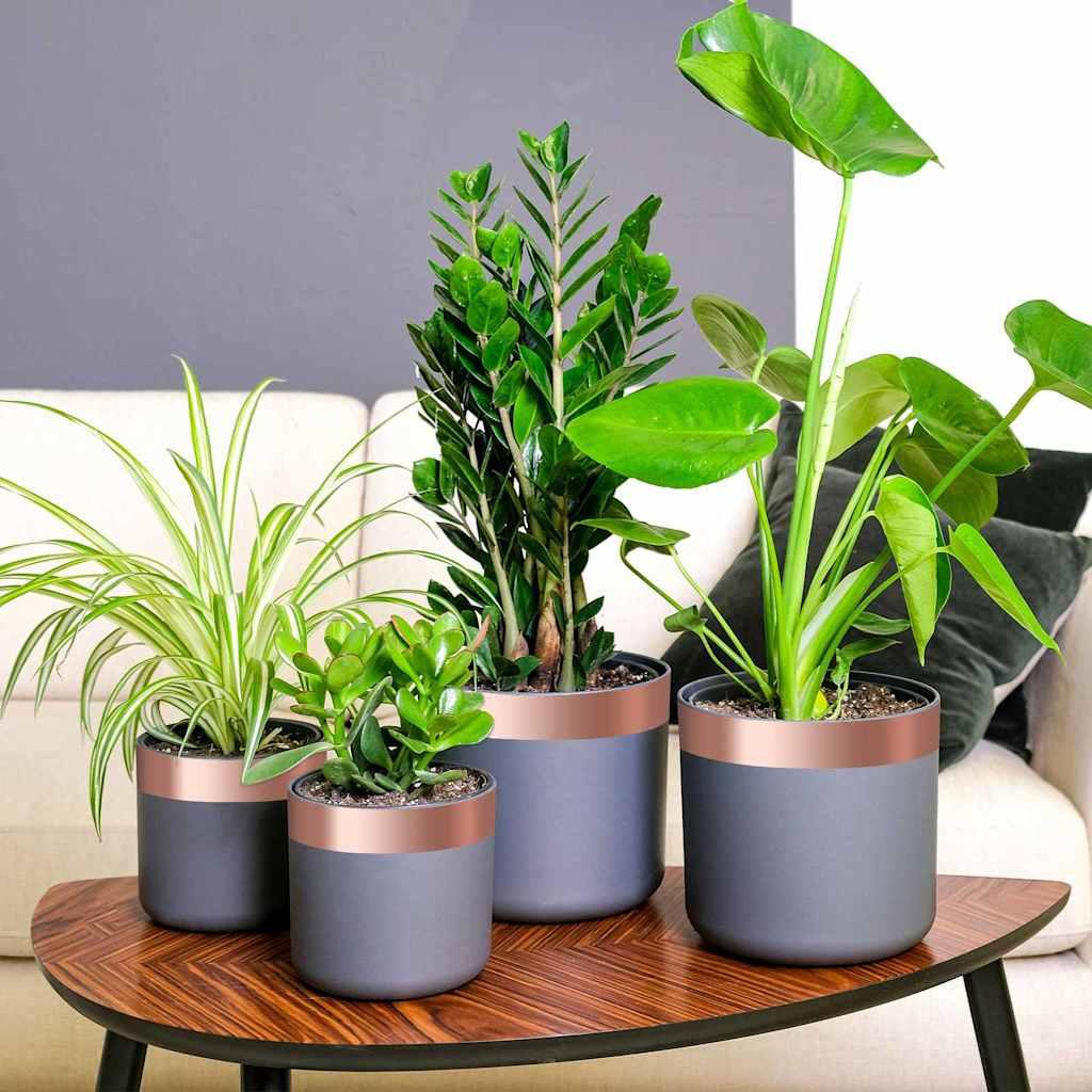 Kobber tape Kobber 2000 x 5 cm