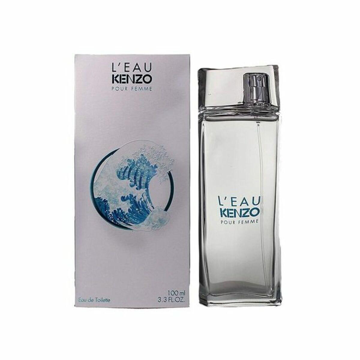 Parfume til kvinder Kenzo L’Eau Par Kenzo EDT 100 ml