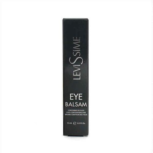 Falske øjenvipper Levissime Eye Complex (15 ml)