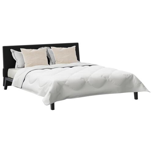 Dyne Andet med pude 3 stk Hvid 240 x 260 cm Mikrofiber