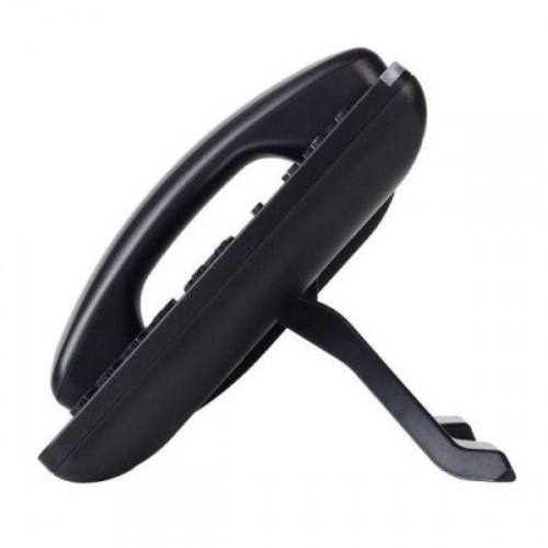 IP-telefon Grandstream GXP2130 - sort fastnettelefon med farveskærm