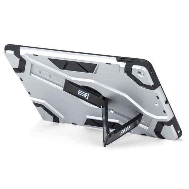 Tablet cover Maillon Technologique MTCVMETAL102 10,2" Sort