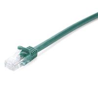 UTP kategori 6 stift netværkskabel V7 V7CAT6UTP-05M-GRN-1E 5 m