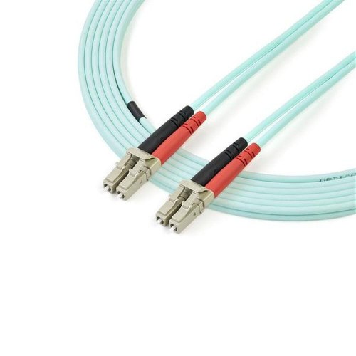 Netværkskabel Cat6 - Startech 3 m (blå)