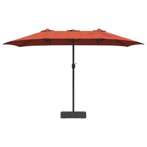 Havesol Terrakotta 385 x 209 x 244 cm Stof