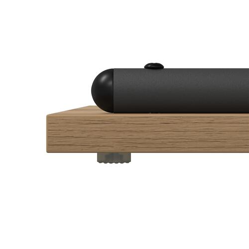 Konsolbord artisan eg 101 x 35 x 80.5 cm Konstrueret træ