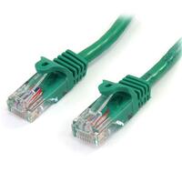 UTP kategori 6 stift netværkskabel Startech 45PAT3MGN 3 m