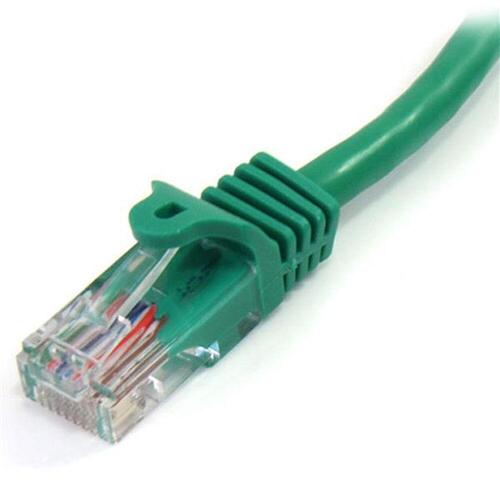 UTP kategori 6 stift netværkskabel Startech 45PAT3MGN 3 m