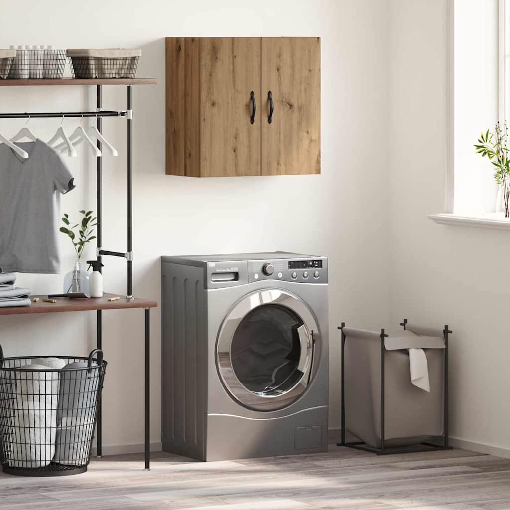 Vægskab Vægmonteret artisan eg 60 x 31 x 60 cm Konstrueret træ