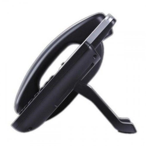 IP-telefon Grandstream GS-GXP2140 fastnettelefon (sort)