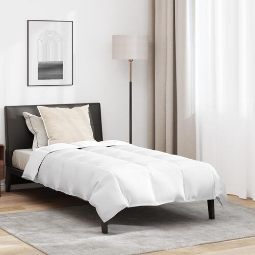 Dyne Andet med pude 2 stk Hvid 140 x 200 cm Dun