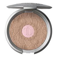 Kompakte pulvere Powder 01 Orange Sand LeClerc