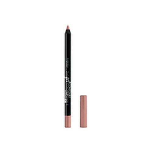 Læbeblyant Deborah 2in1 Gel Contour & Color Lipliner Nº 1