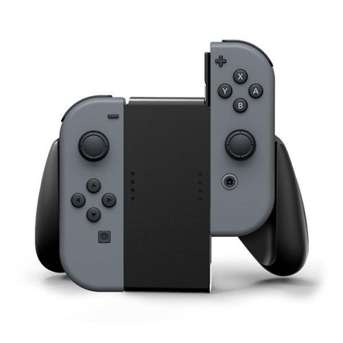 Nintendo Joy-Con - trådløse controllere til Switch, grøn/pink