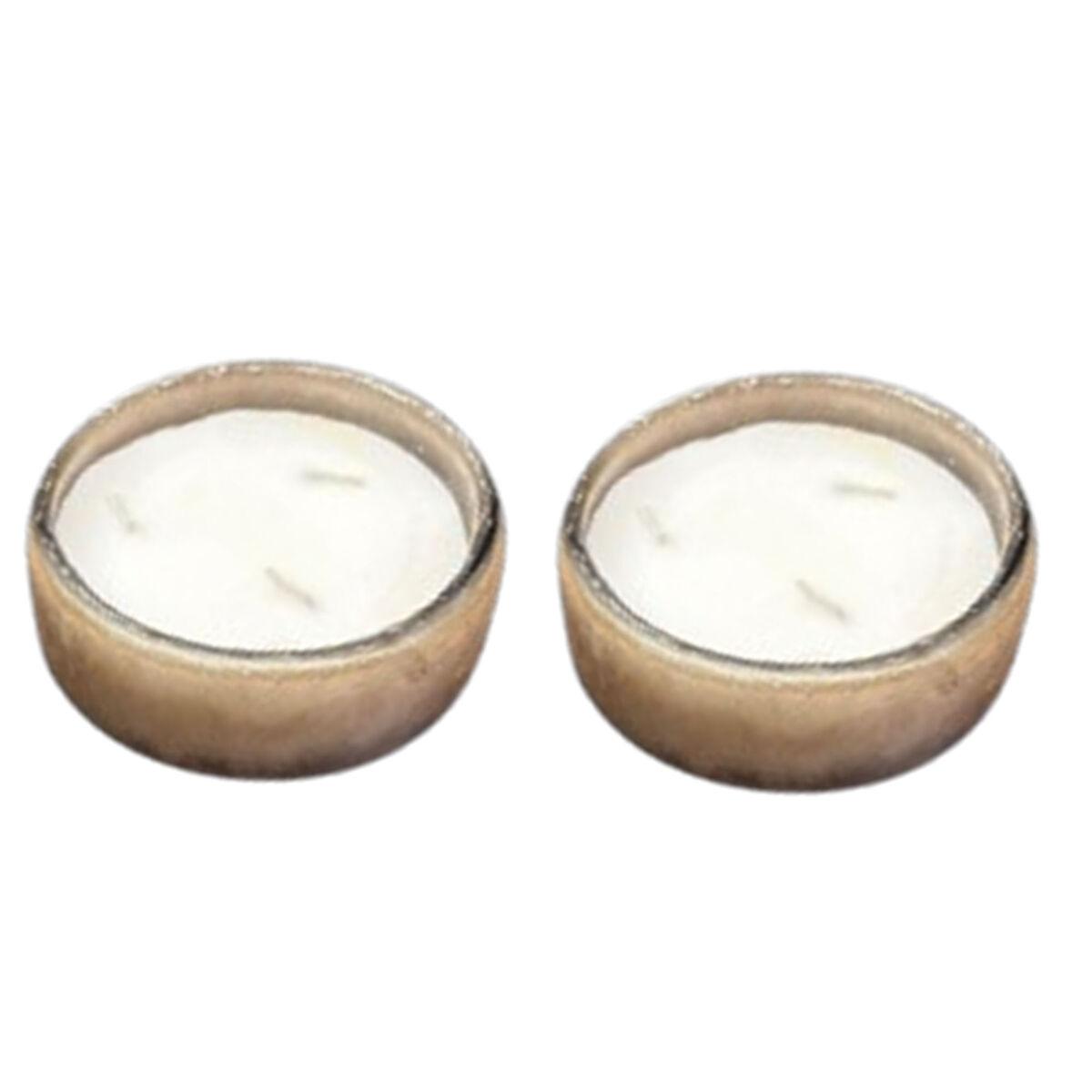 Urban duftlys 250 g - sæt med 2