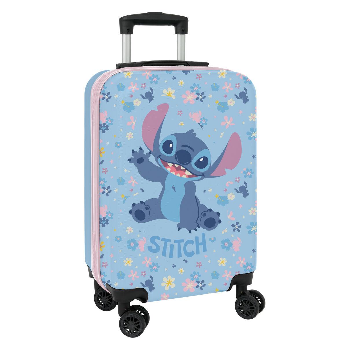 Stitch kabinekuffert HAPPY Celestial 20'' - 20 L (34,5 × 55 × 20 cm)