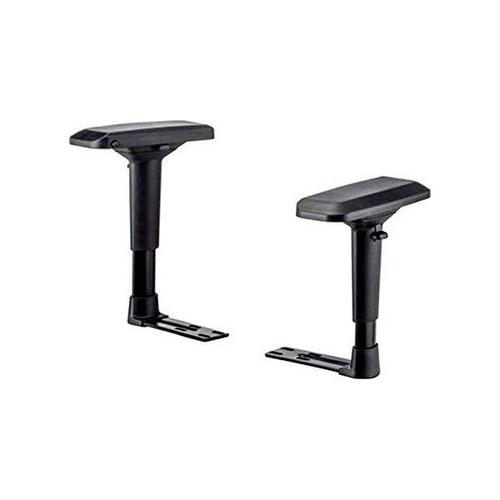 Arme til gaming/skrivebordsstol Sparco 10801 (2 stk)