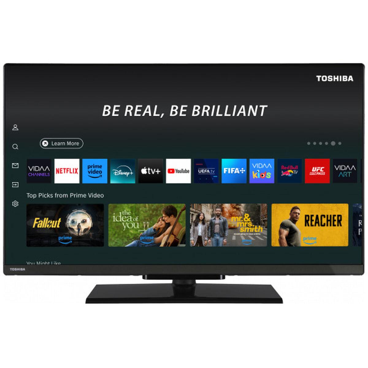 Toshiba Smart TV 32WV3563DG 32"