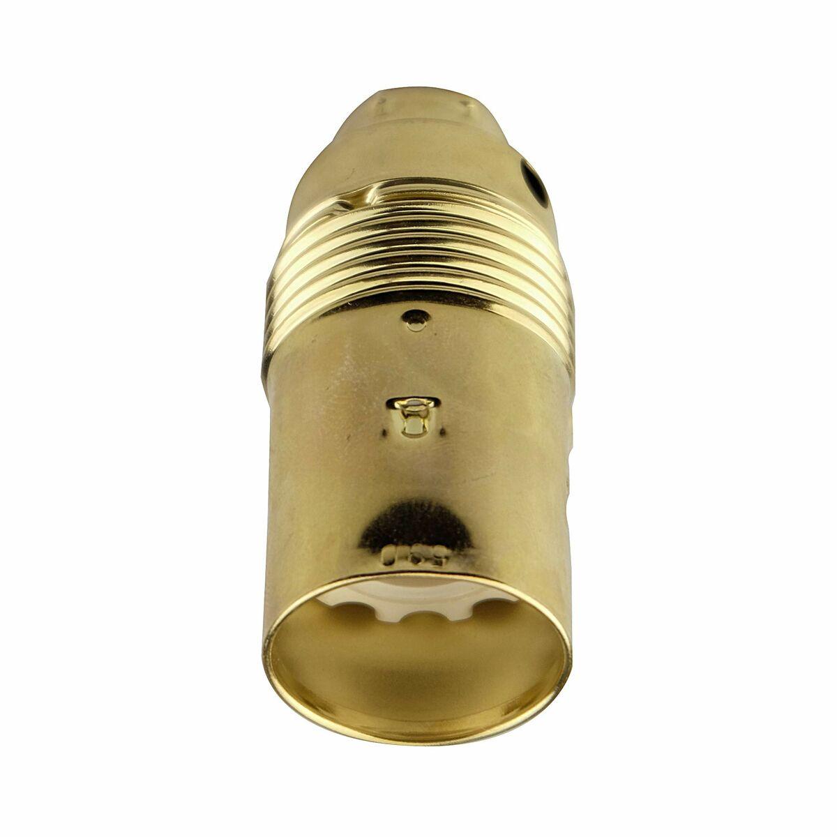 Arditi lampeholder i metal - pendel fatning