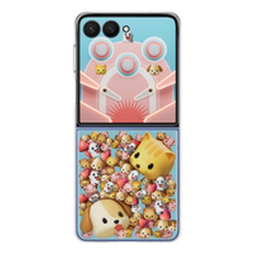 Samsung mobilcover EF-ZF766CTEGWW til Galaxy Z Flip7