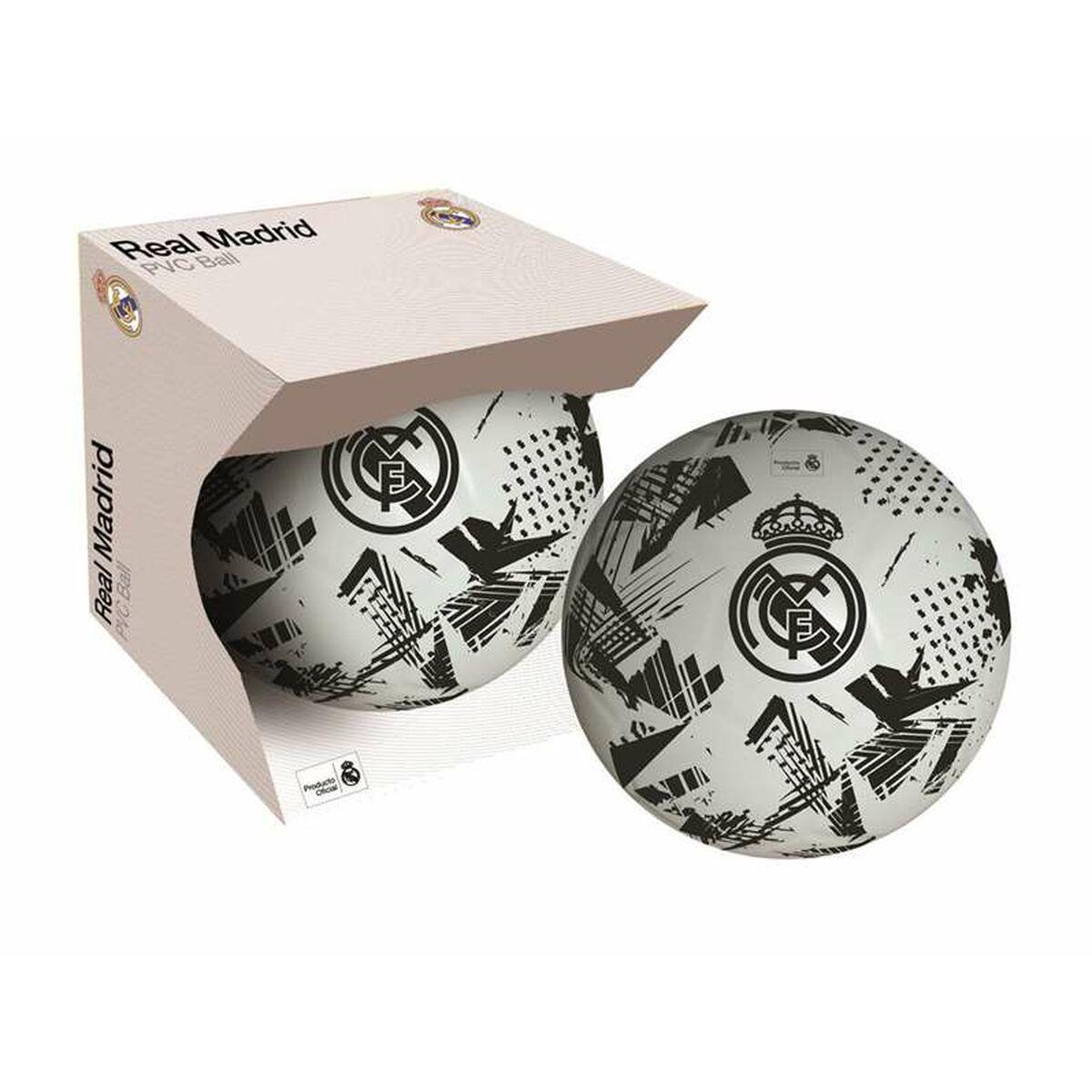 Unice Toys legebold - Real Madrid PVC bold