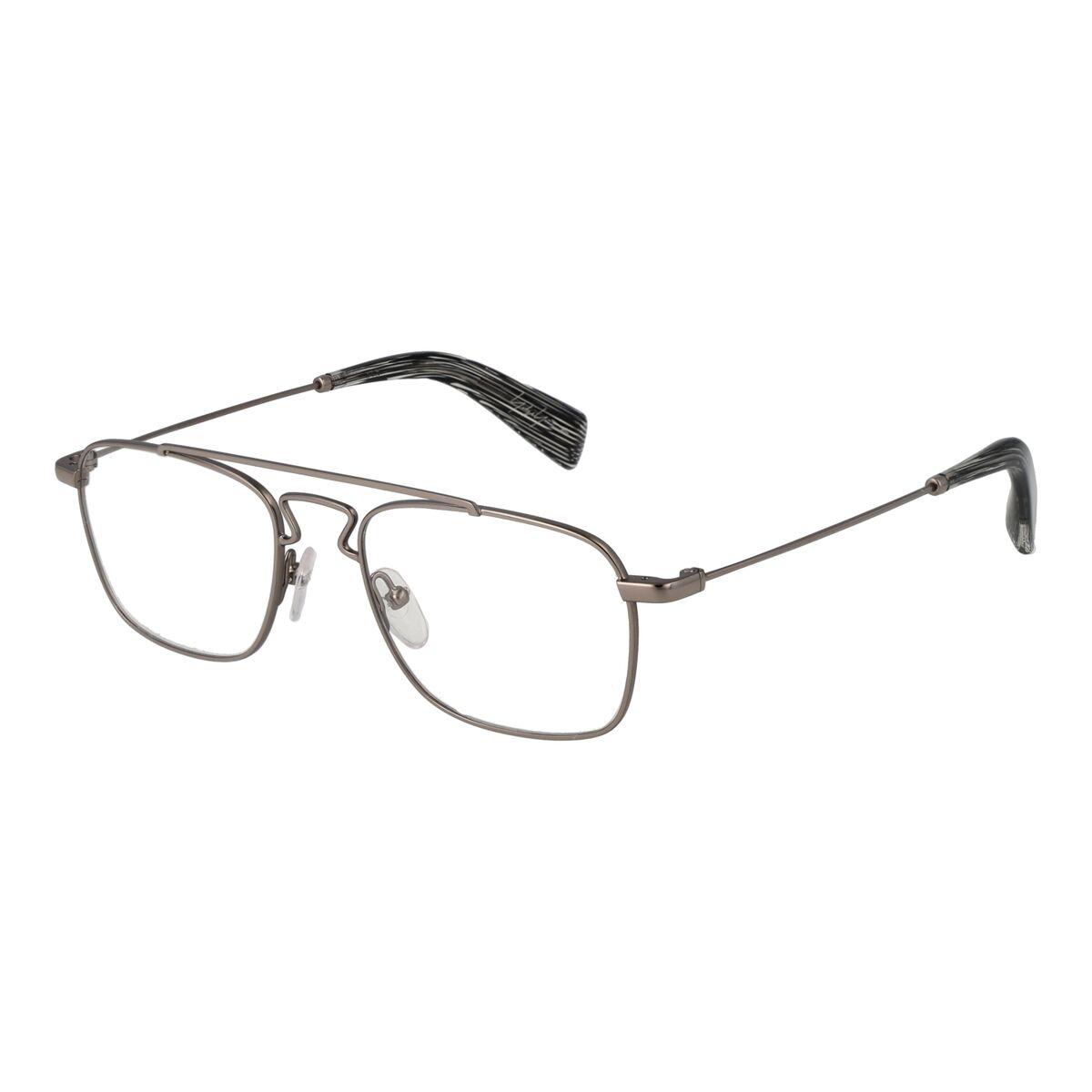 Yohji Yamamoto brillestel - unisex modebrille