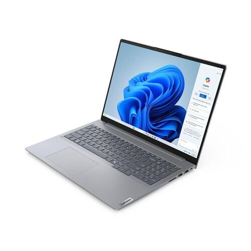 Bærbar computer Lenovo 21MW000UPB 16" AMD Ryzen 7 7735HS 16 GB RAM 1 TB SSD