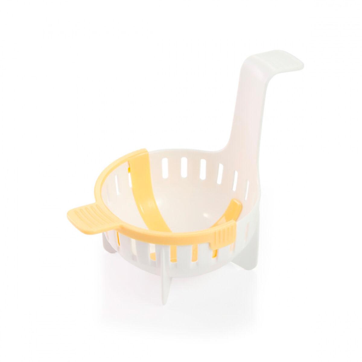 Rivejern Tescoma - opvaskemaskinesikkert køkkenredskab