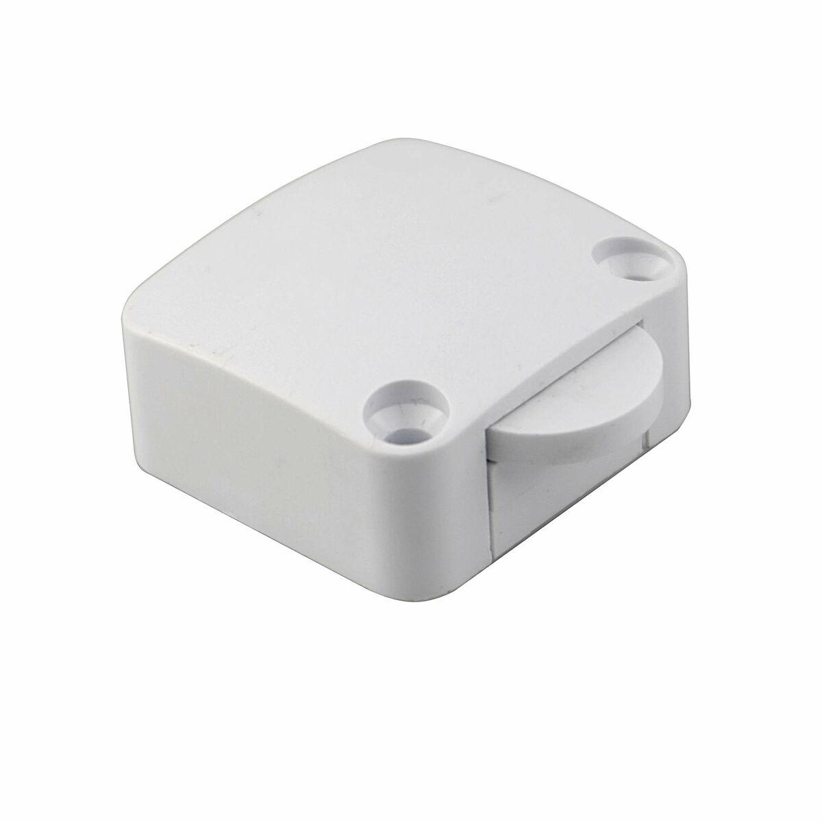 Arditi trimmeramme til lysafbryder - hvid