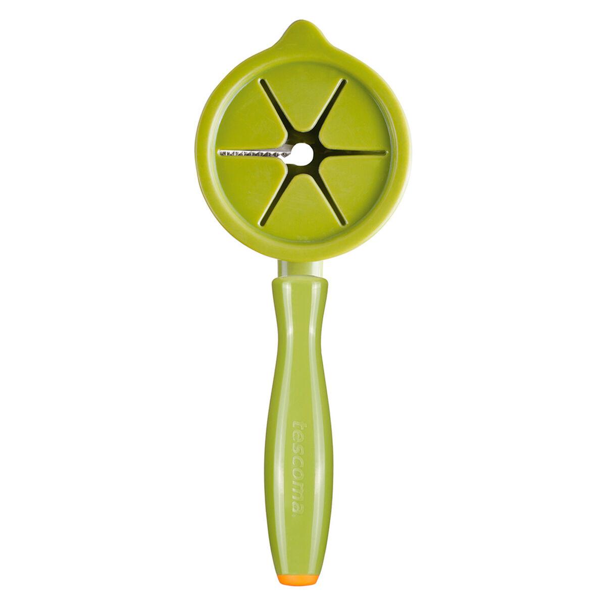 Tescoma rivejern med håndtag billede