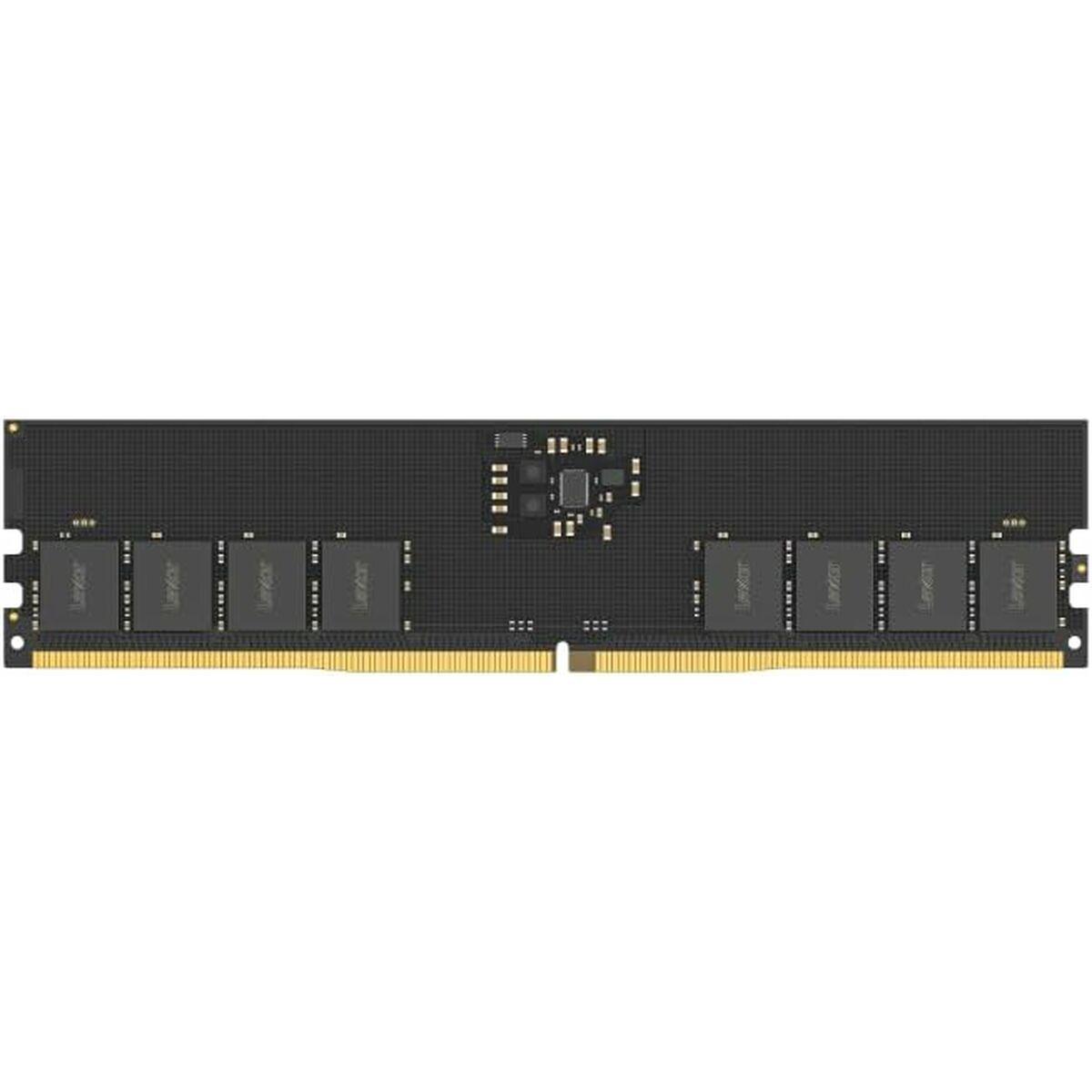 Lexar RAM-hukommelse LD5U08G56C46ST-BGS