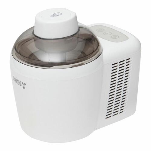 Camry CR 4481 ismaskine - hvid, 700 ml, 90 W