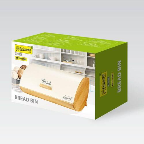 Vakuumpakning Feel Maestro MR-1775-IVORY