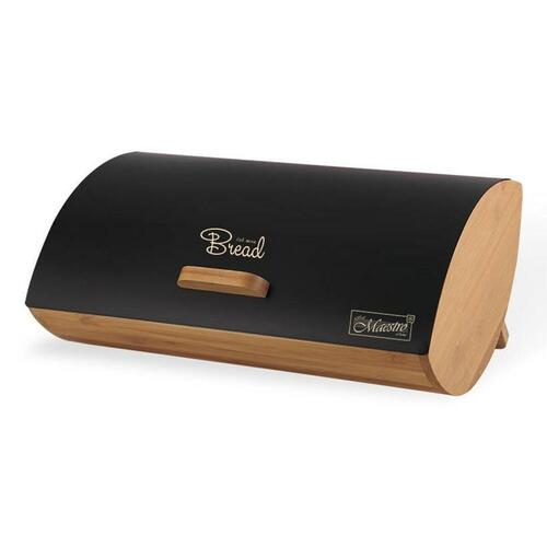 Vakuumpakning Feel Maestro MR-1775-BLACK