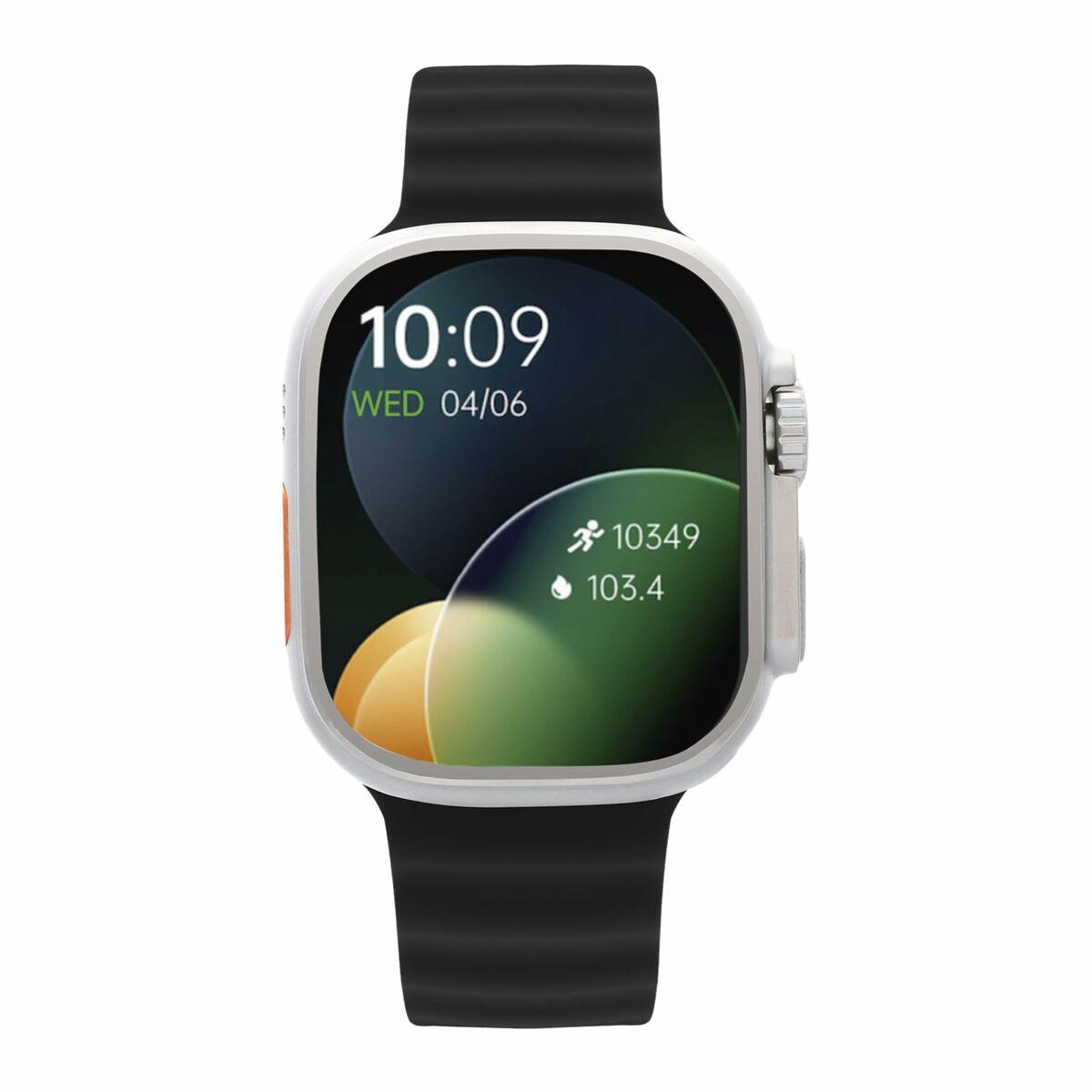 Radiant Herreur RAS10902 - armbåndsur til mænd