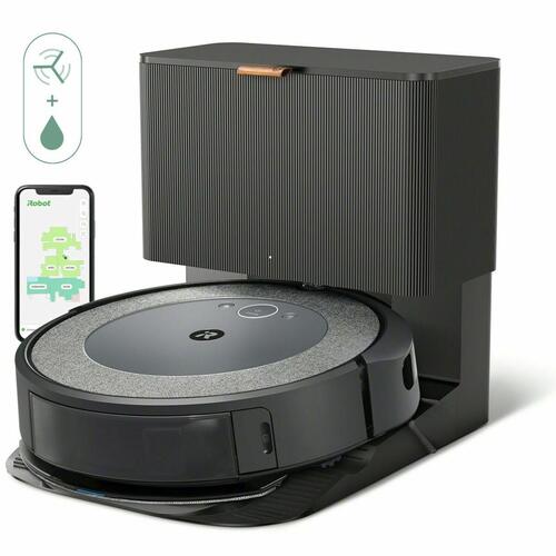 Robotstøvsuger iRobot i5578+