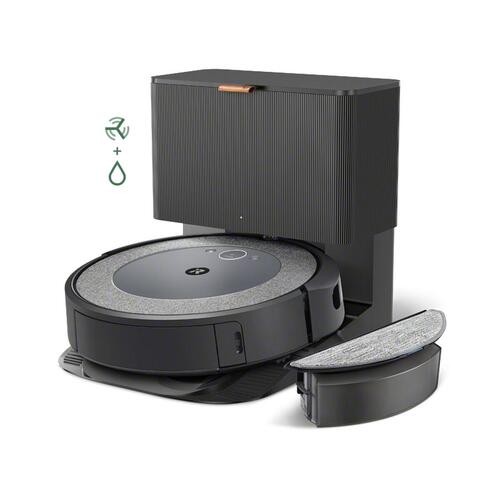 Robotstøvsuger iRobot i5578+