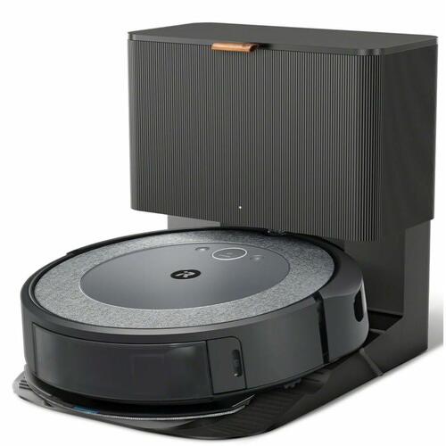 Robotstøvsuger iRobot i5578+