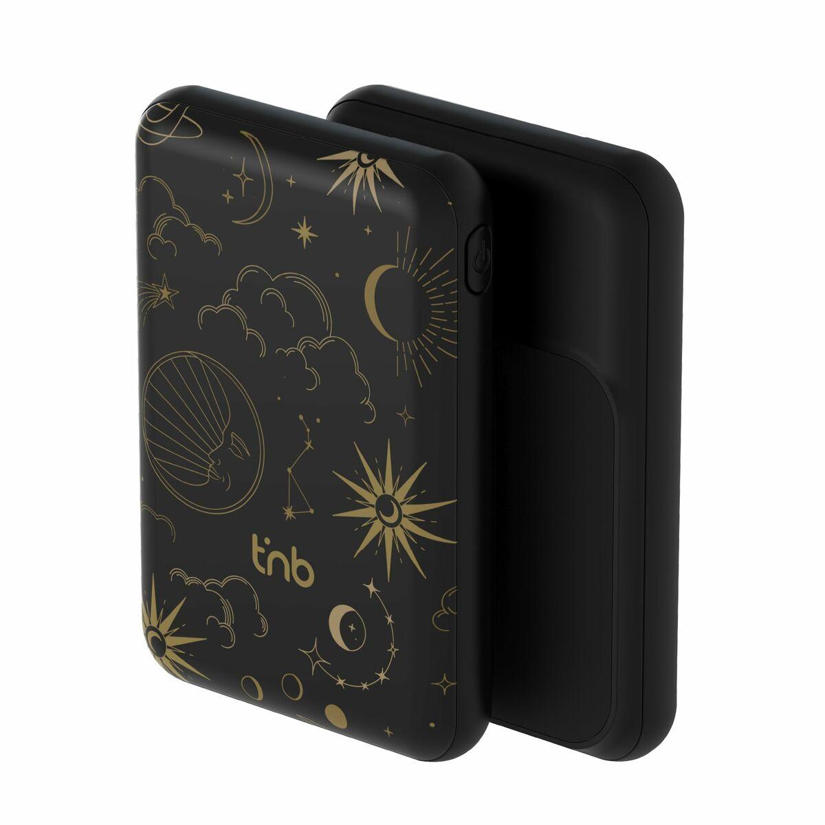 T’NB trådløs MagSafe-strømforsyning (powerbank)
